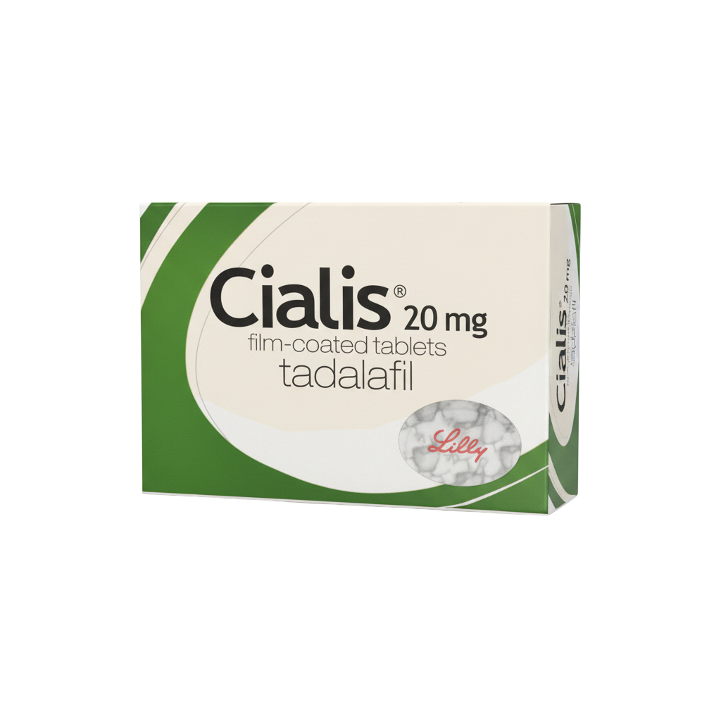 [1+1]시알리스 (판포장) 8판 16정+16정