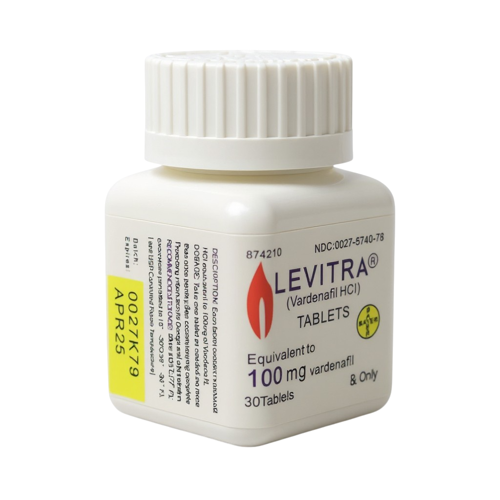 [1+1]레비트라 30정+30정